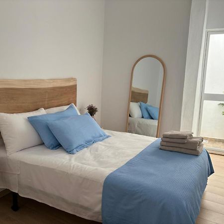 Apartamento El Rincon De Regina Córdoba Exterior foto