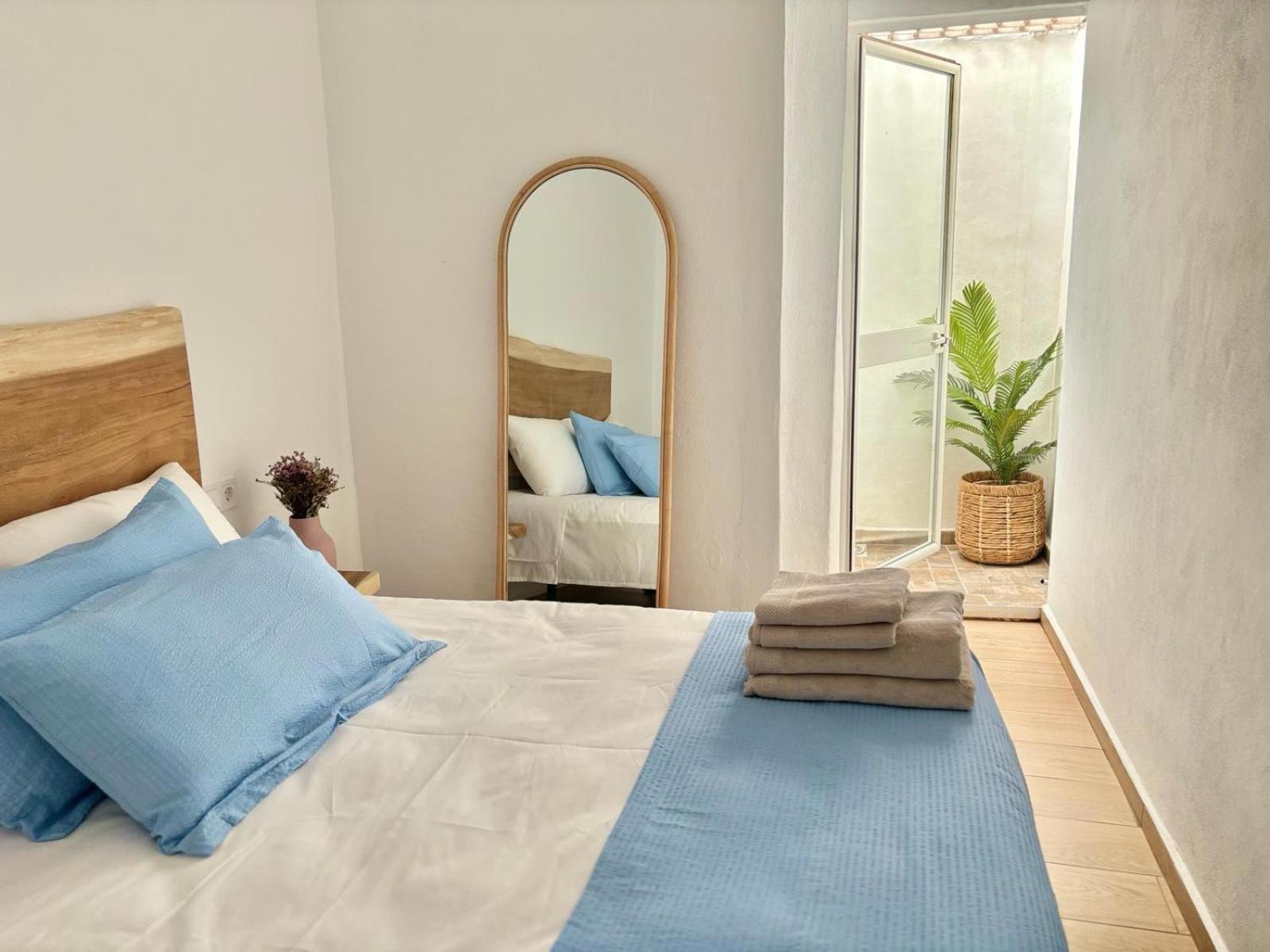 Apartamento El Rincon De Regina Córdoba Exterior foto