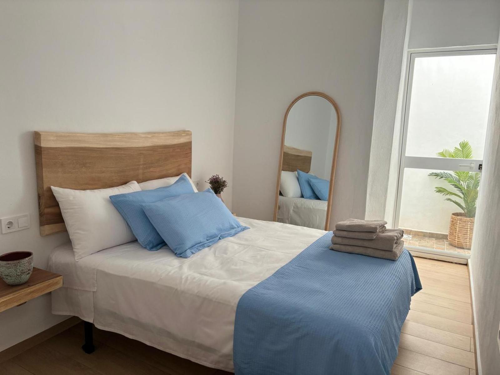 Apartamento El Rincon De Regina Córdoba Exterior foto