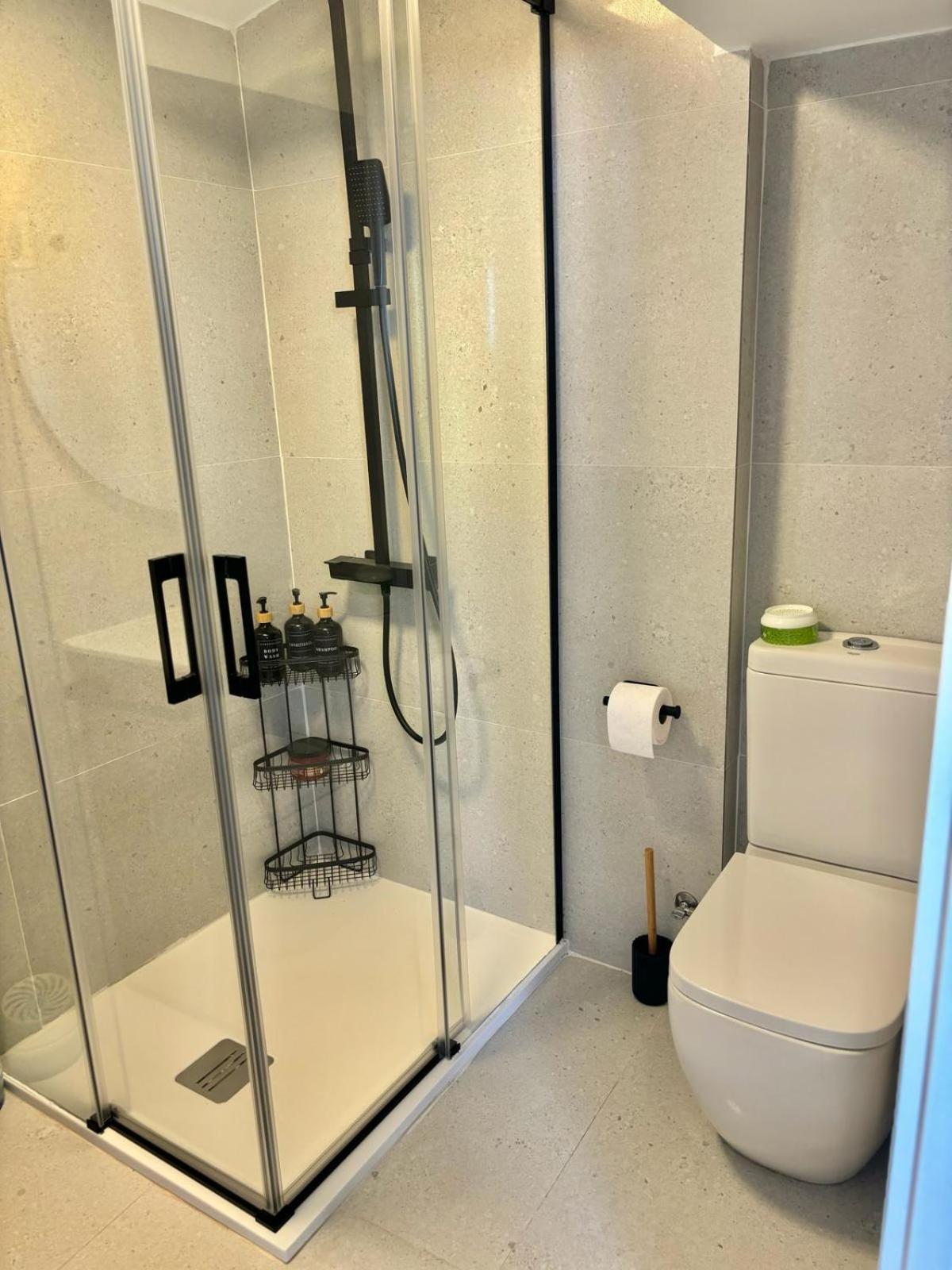 Apartamento El Rincon De Regina Córdoba Exterior foto