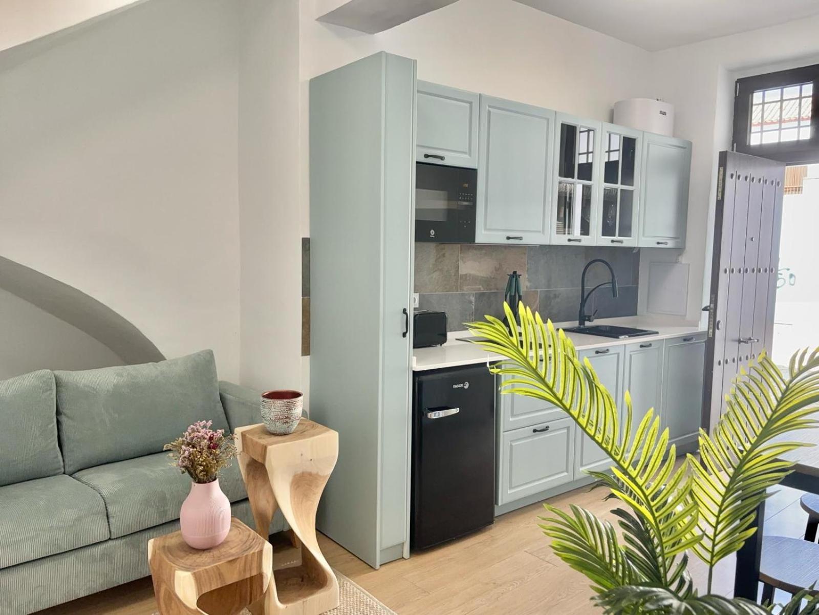 Apartamento El Rincon De Regina Córdoba Exterior foto