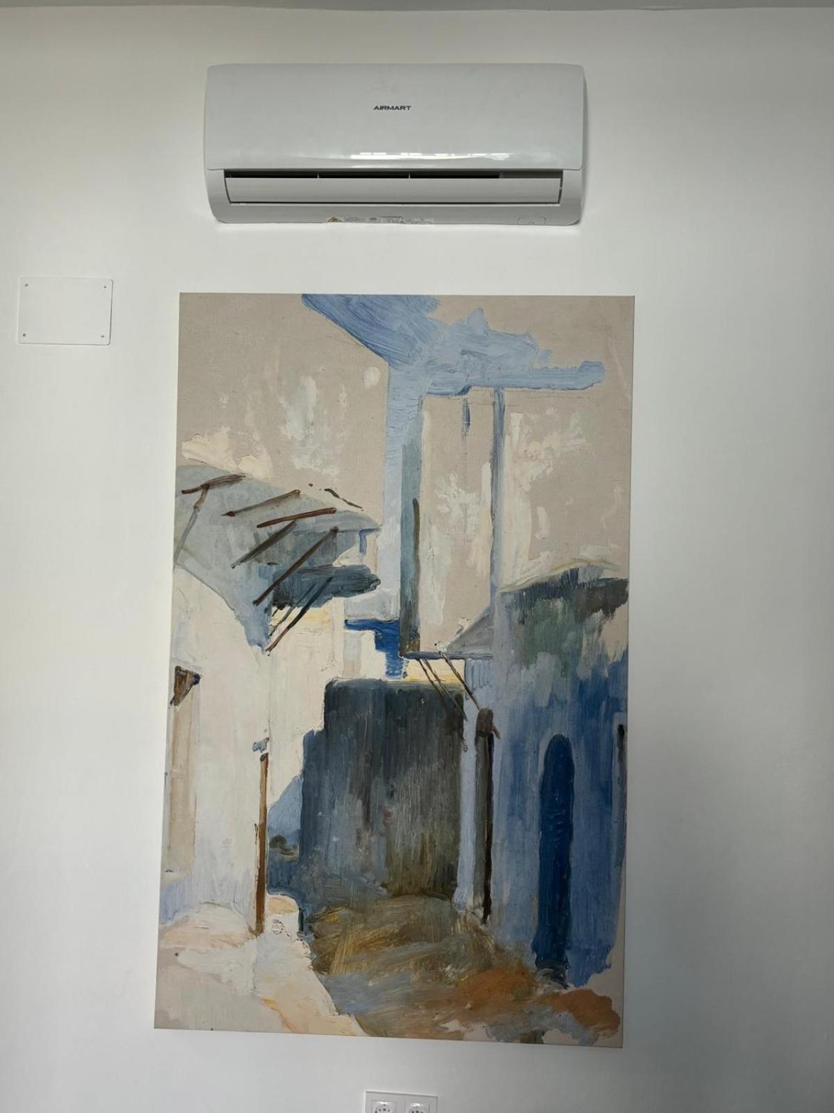Apartamento El Rincon De Regina Córdoba Exterior foto