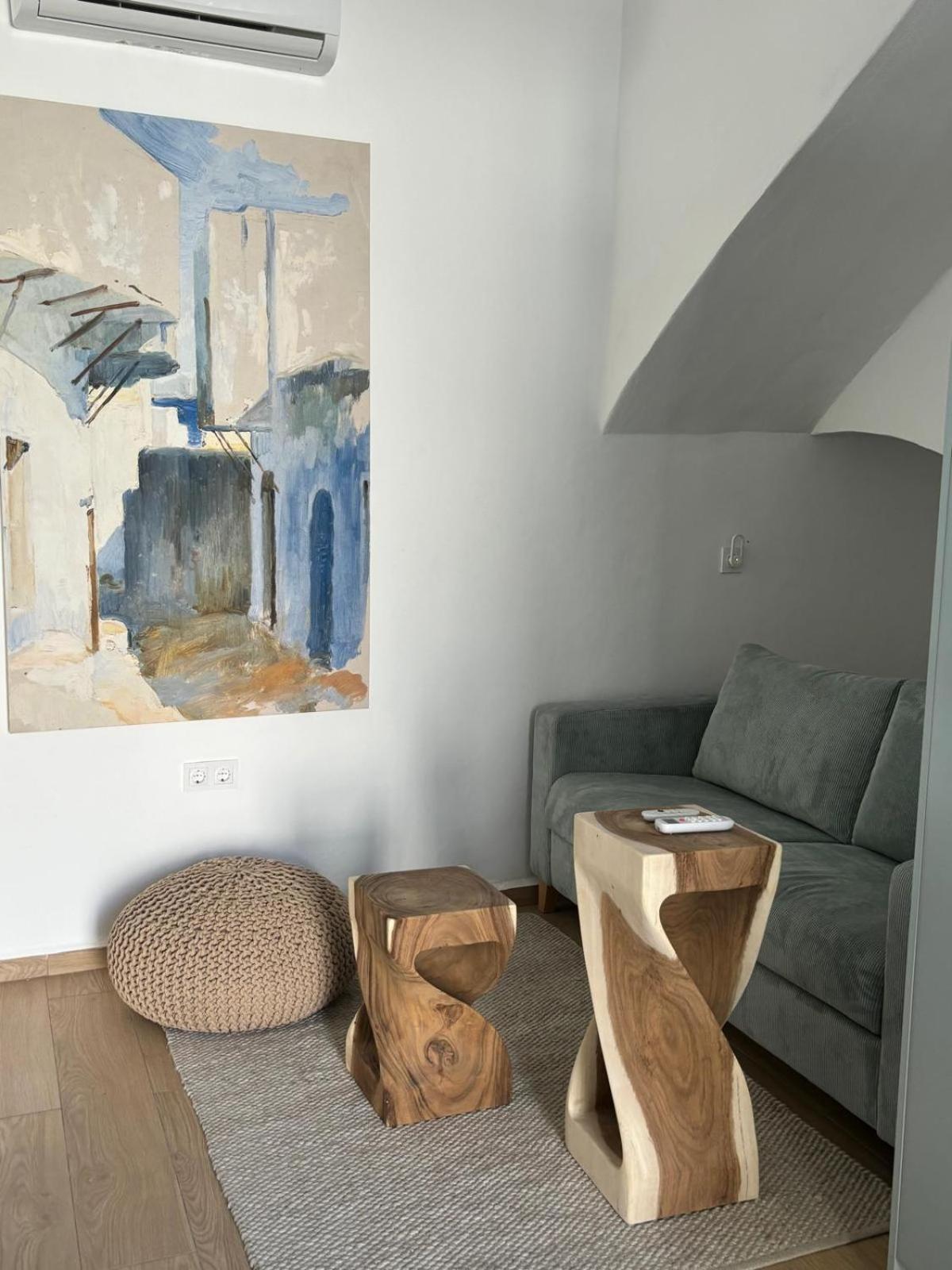 Apartamento El Rincon De Regina Córdoba Exterior foto