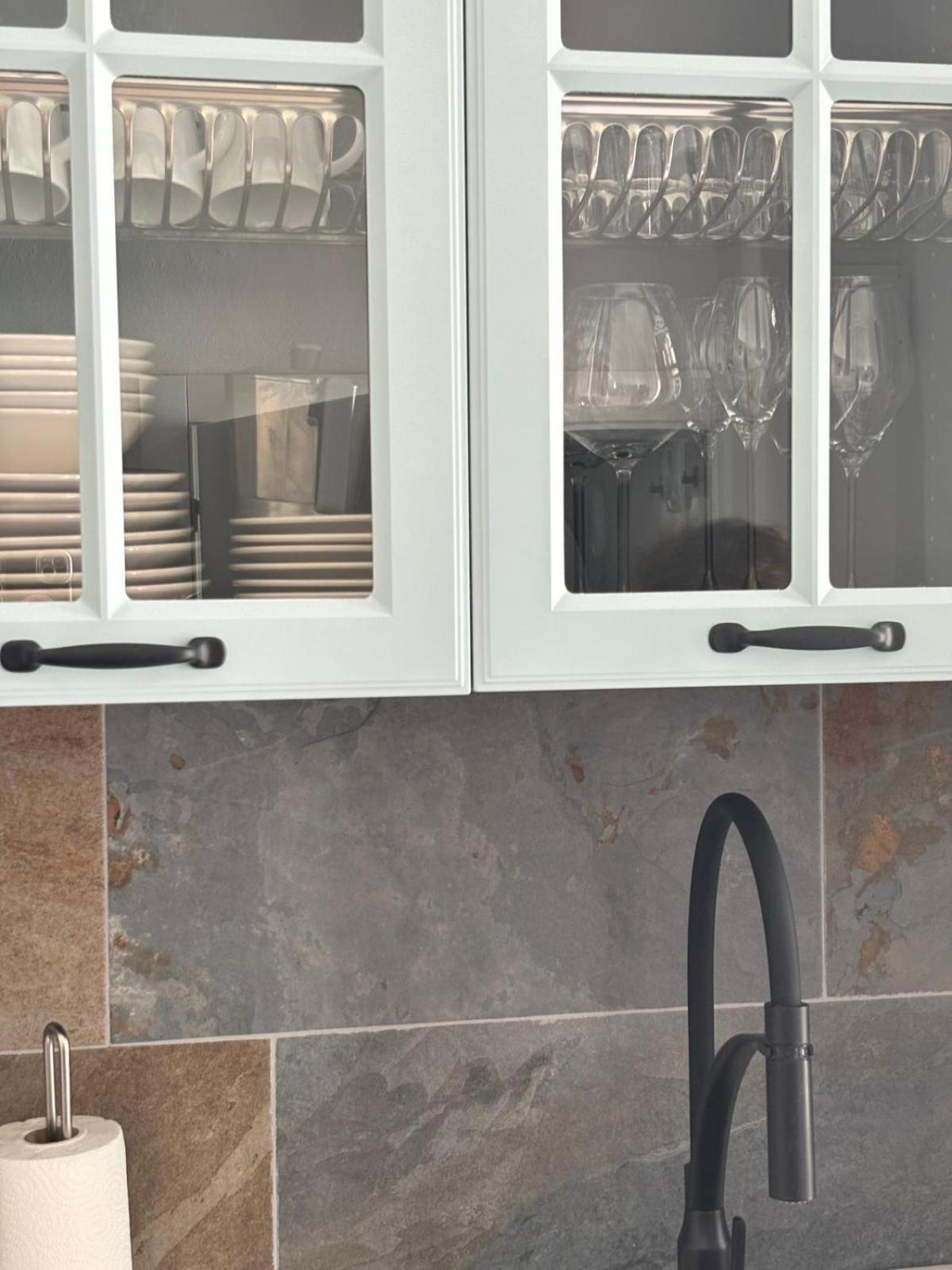 Apartamento El Rincon De Regina Córdoba Exterior foto